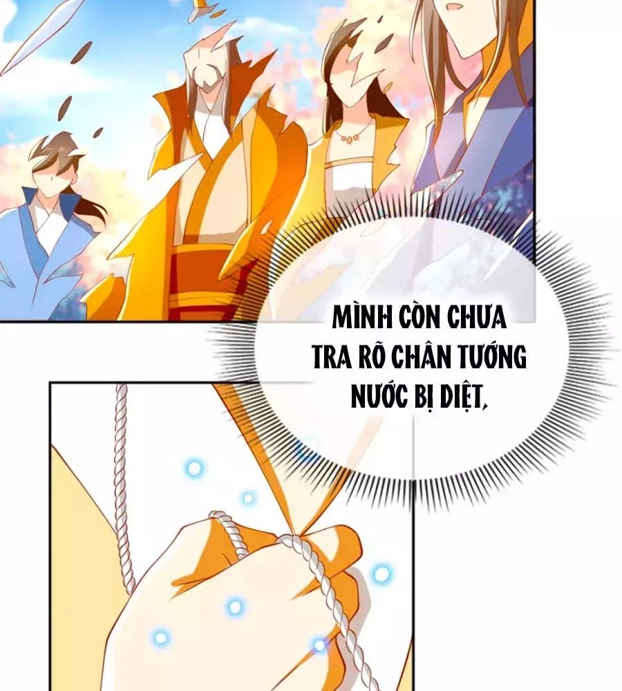 Khuynh Thành Cuồng Phi Của Tà Vương Chapter 108 - 12