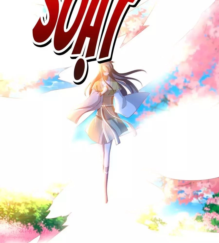 Khuynh Thành Cuồng Phi Của Tà Vương Chapter 108 - 16