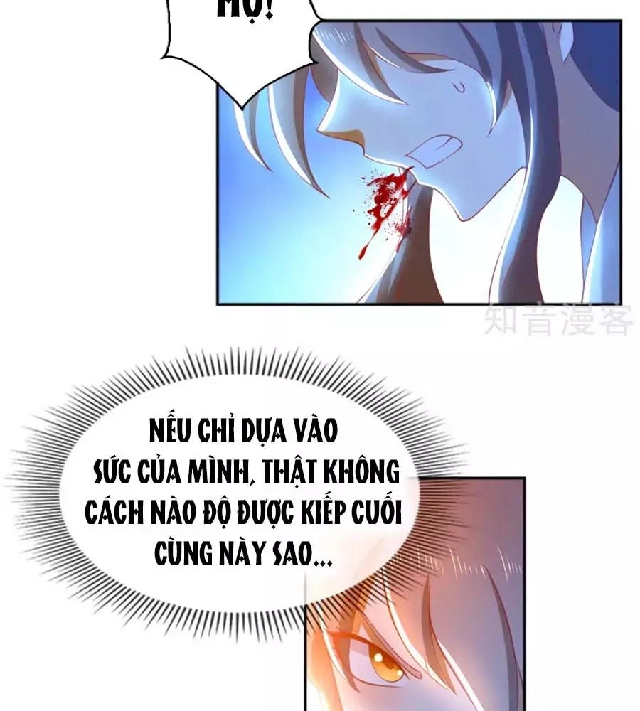 Khuynh Thành Cuồng Phi Của Tà Vương Chapter 108 - 20