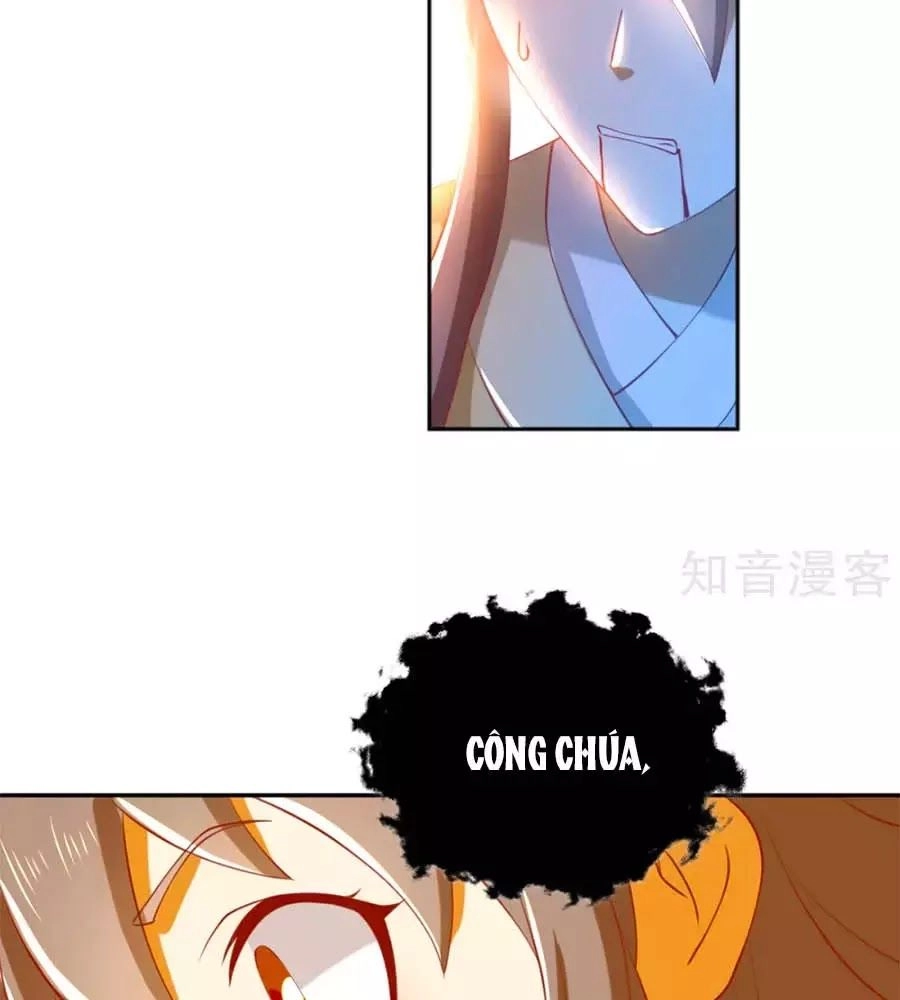 Khuynh Thành Cuồng Phi Của Tà Vương Chapter 108 - 21