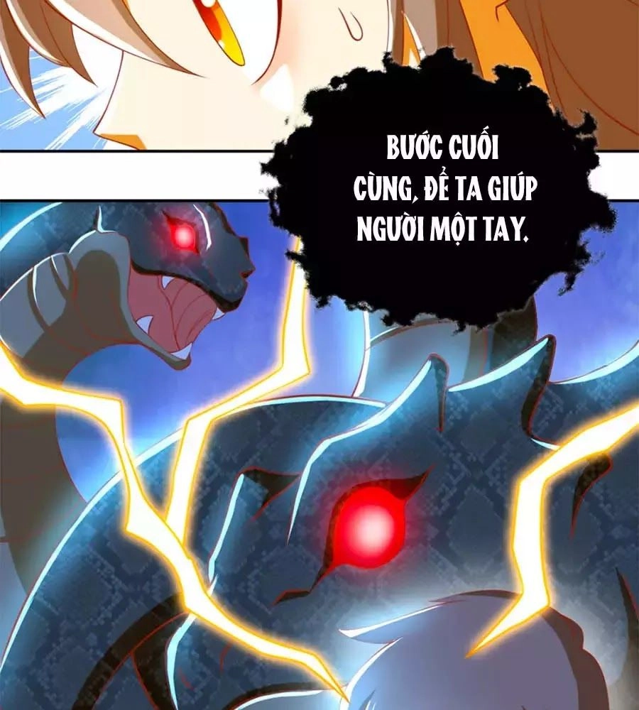 Khuynh Thành Cuồng Phi Của Tà Vương Chapter 108 - 22