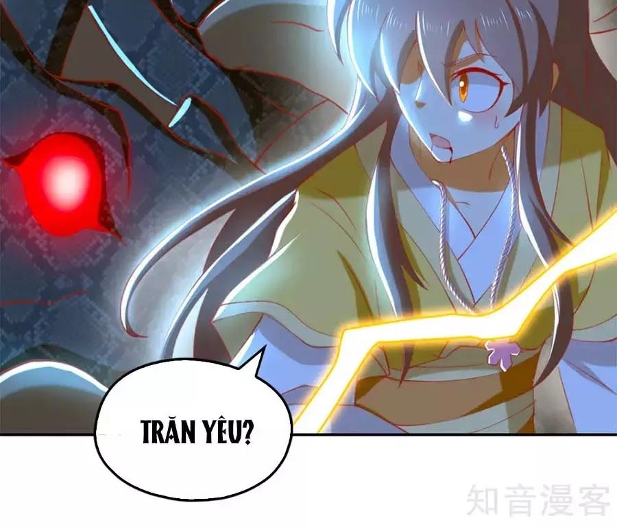 Khuynh Thành Cuồng Phi Của Tà Vương Chapter 108 - 23