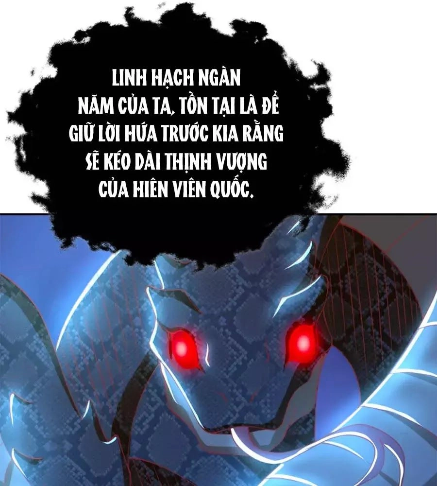 Khuynh Thành Cuồng Phi Của Tà Vương Chapter 108 - 24