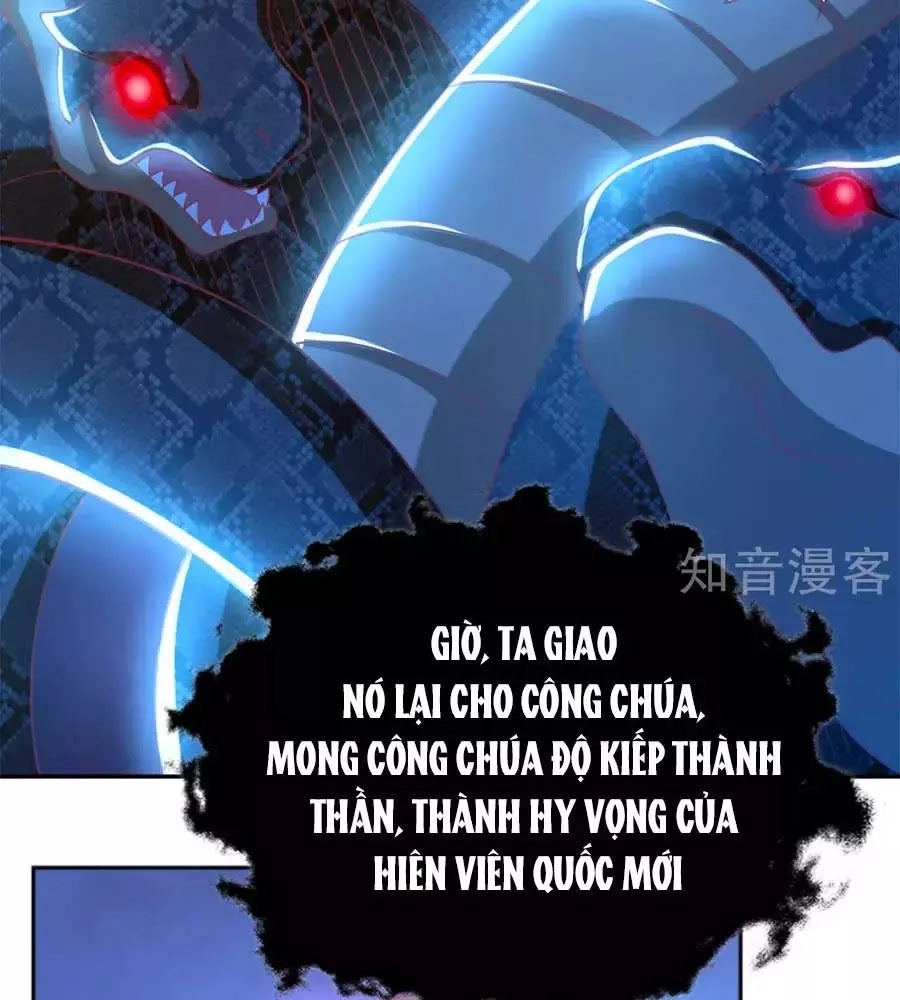 Khuynh Thành Cuồng Phi Của Tà Vương Chapter 108 - 25