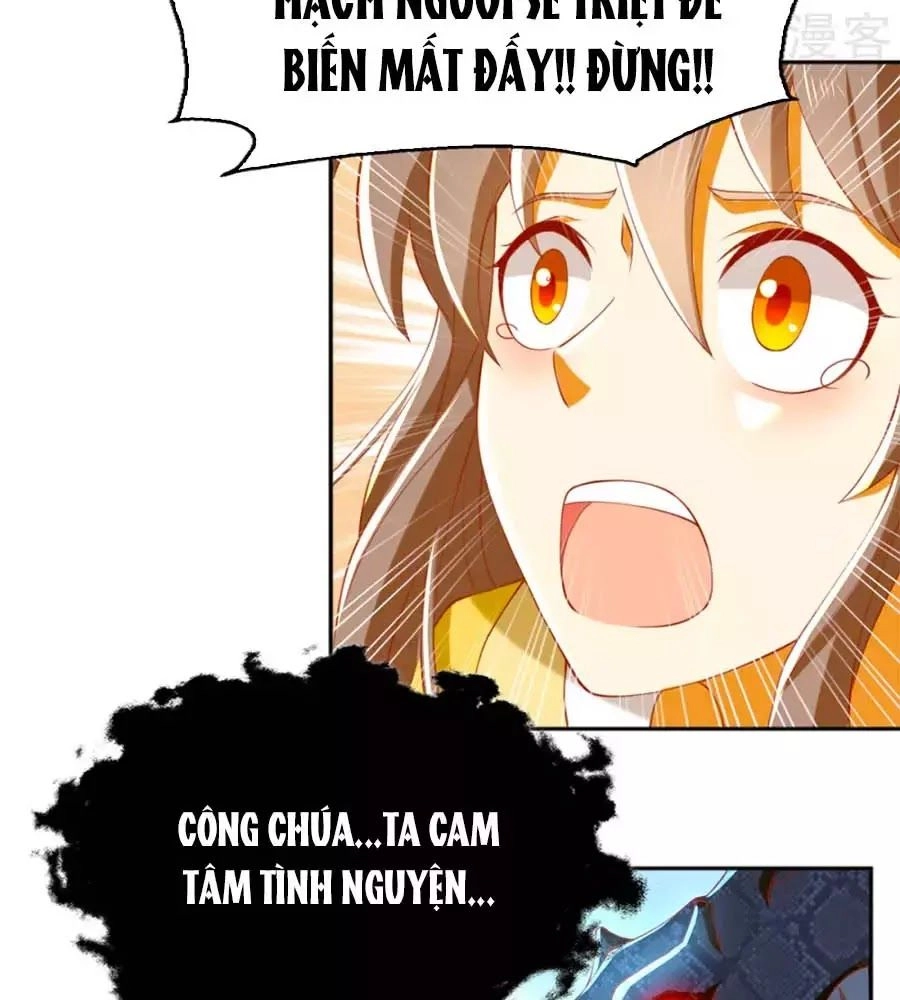 Khuynh Thành Cuồng Phi Của Tà Vương Chapter 108 - 27