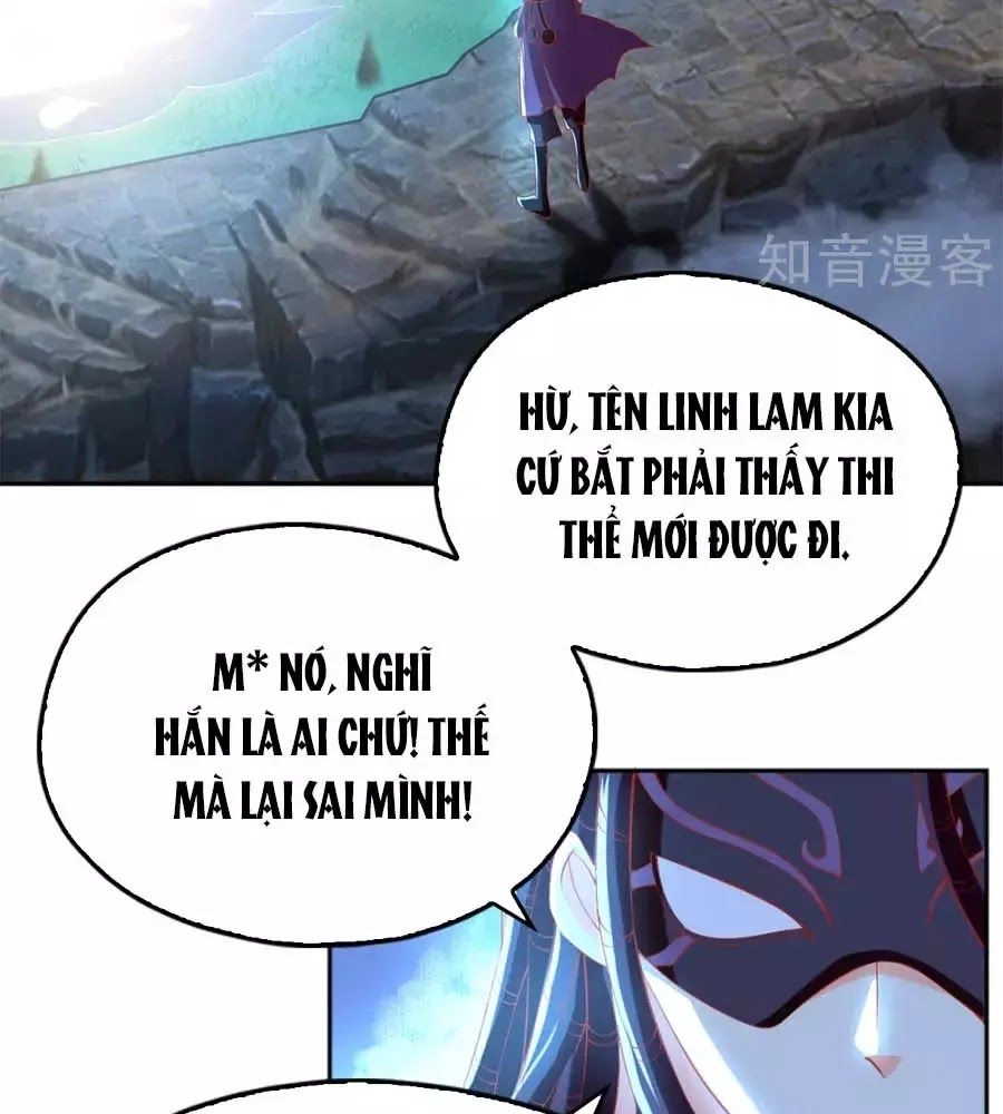 Khuynh Thành Cuồng Phi Của Tà Vương Chapter 108 - 39