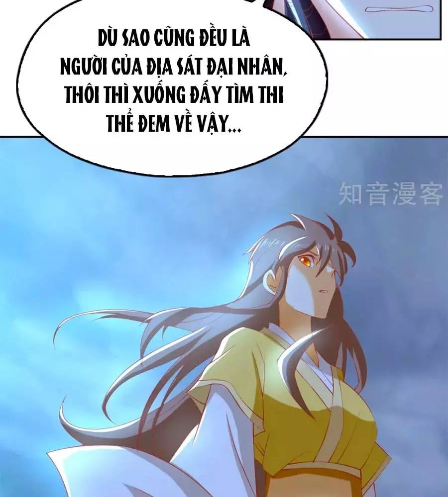 Khuynh Thành Cuồng Phi Của Tà Vương Chapter 108 - 40