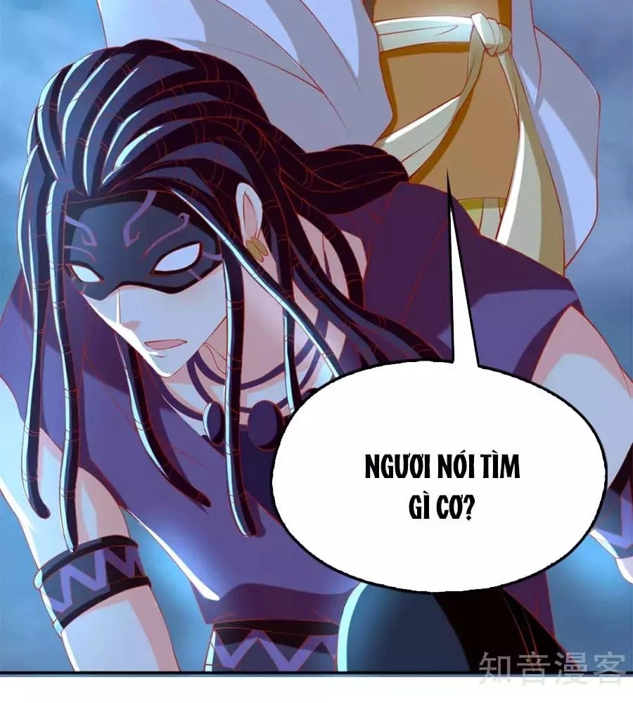 Khuynh Thành Cuồng Phi Của Tà Vương Chapter 108 - 41