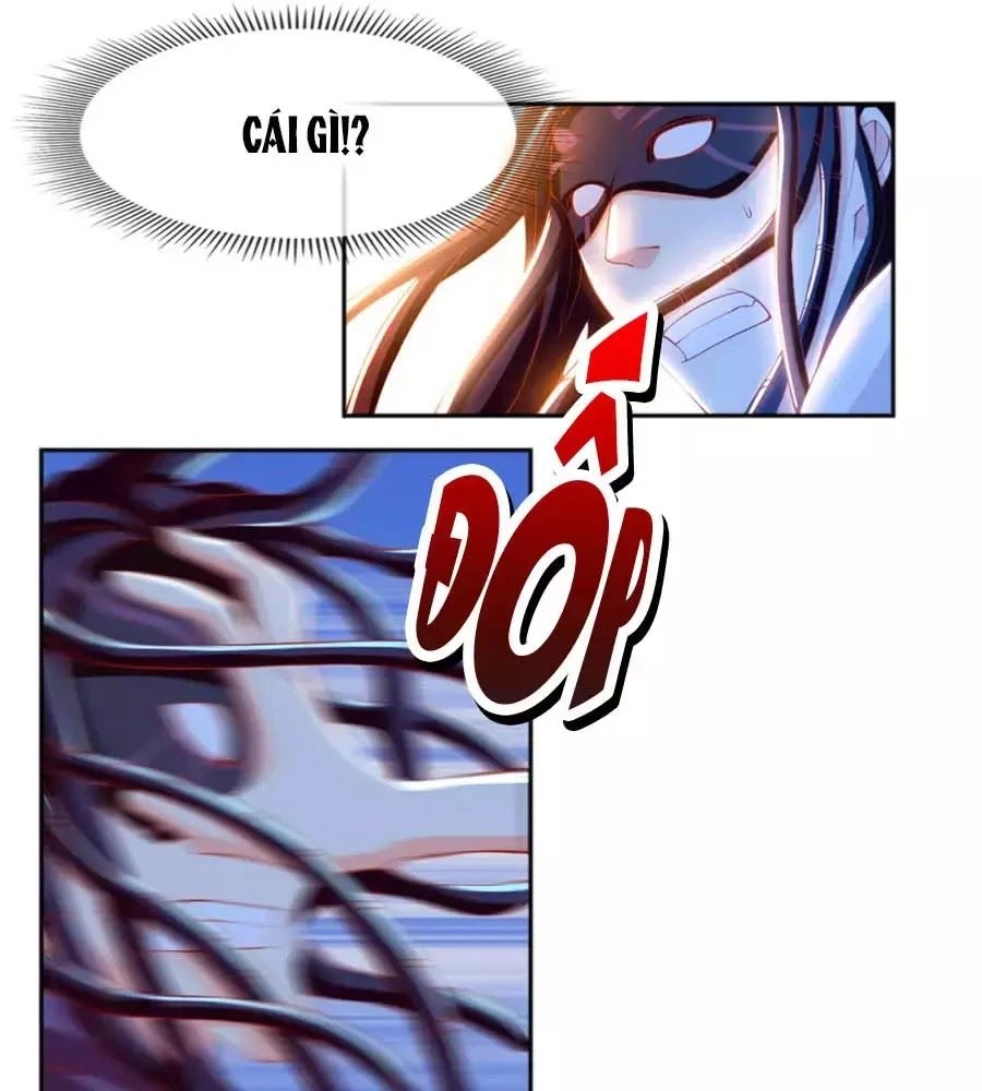 Khuynh Thành Cuồng Phi Của Tà Vương Chapter 108 - 42