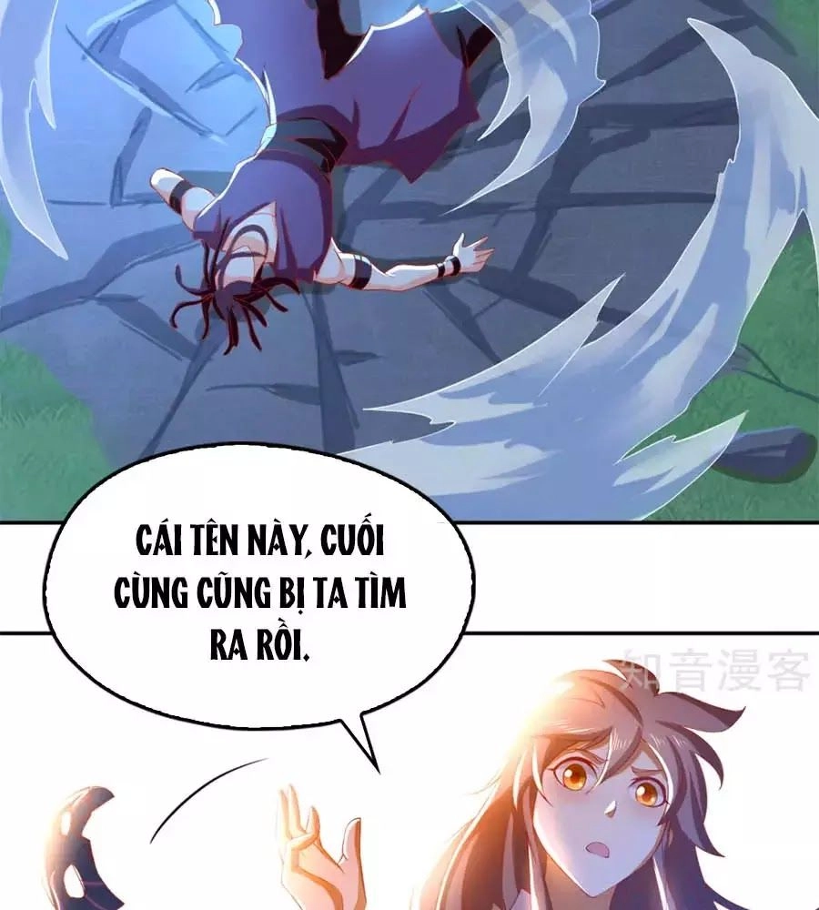 Khuynh Thành Cuồng Phi Của Tà Vương Chapter 108 - 48