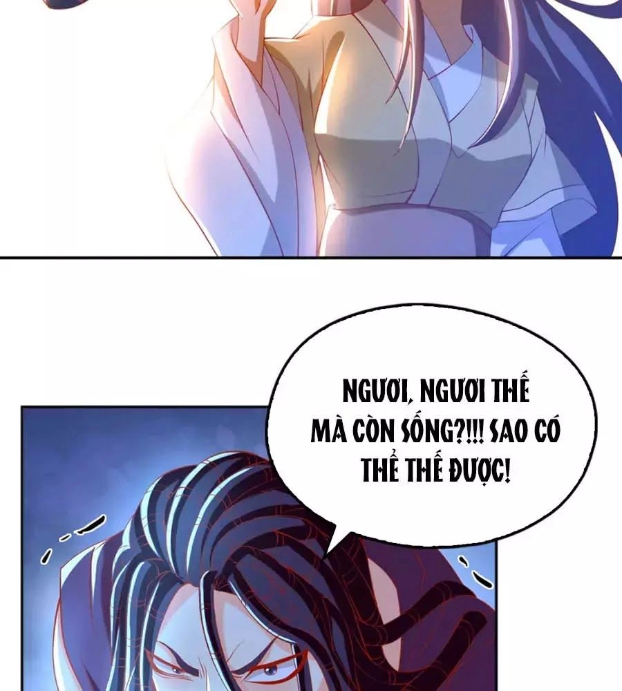 Khuynh Thành Cuồng Phi Của Tà Vương Chapter 108 - 49