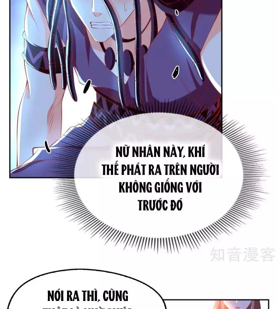 Khuynh Thành Cuồng Phi Của Tà Vương Chapter 108 - 50