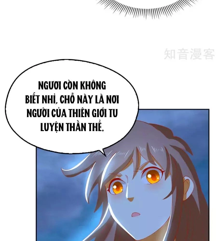 Khuynh Thành Cuồng Phi Của Tà Vương Chapter 108 - 53