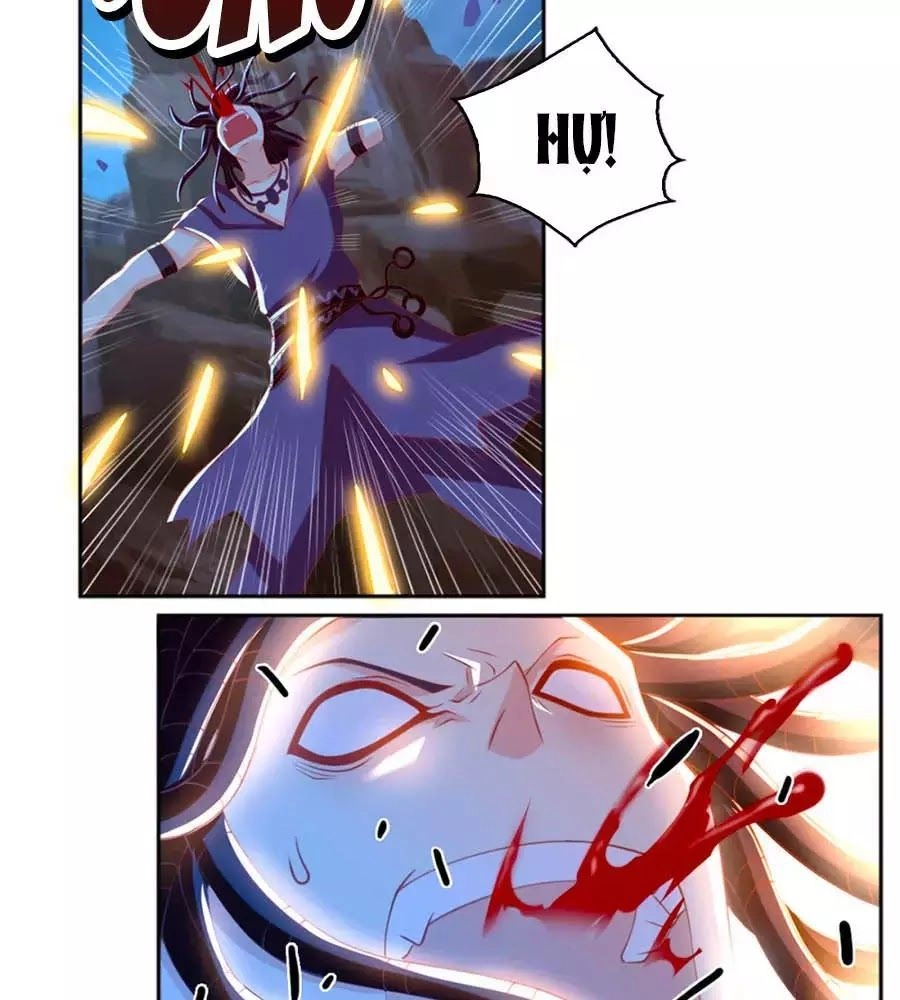 Khuynh Thành Cuồng Phi Của Tà Vương Chapter 108 - 59