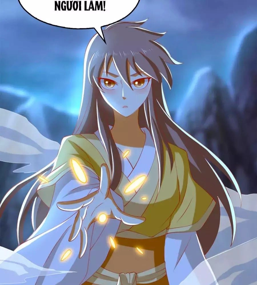 Khuynh Thành Cuồng Phi Của Tà Vương Chapter 108 - 61