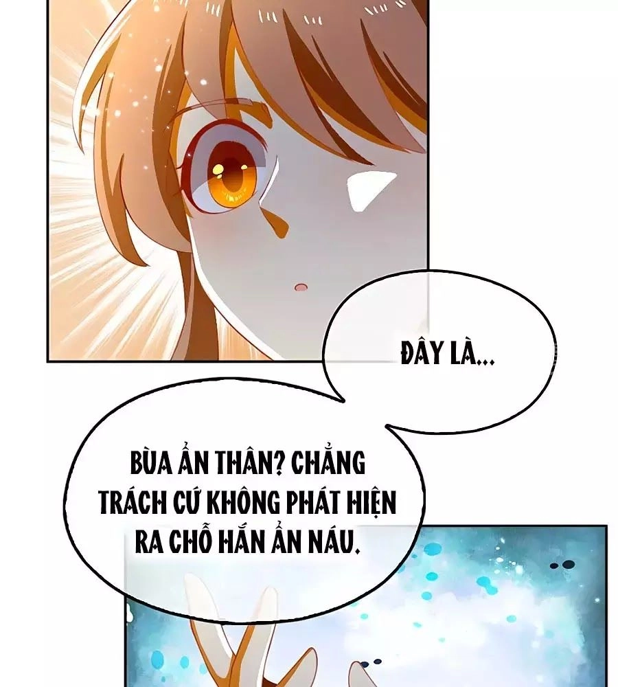 Khuynh Thành Cuồng Phi Của Tà Vương Chapter 109 - 36