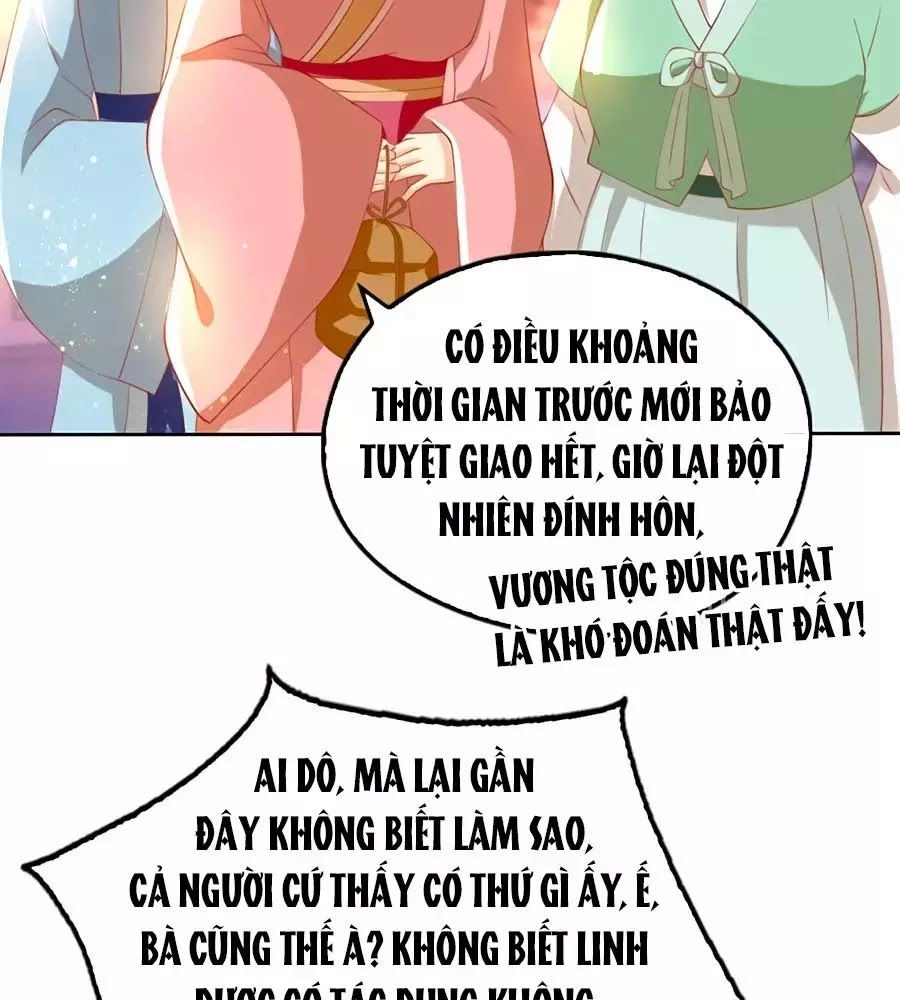 Khuynh Thành Cuồng Phi Của Tà Vương Chapter 110 - 3