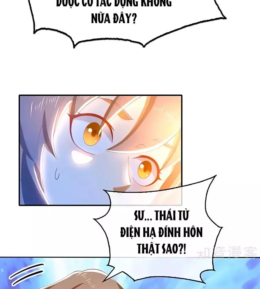 Khuynh Thành Cuồng Phi Của Tà Vương Chapter 110 - 4