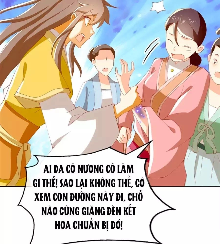 Khuynh Thành Cuồng Phi Của Tà Vương Chapter 110 - 5