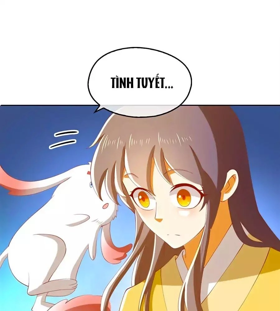 Khuynh Thành Cuồng Phi Của Tà Vương Chapter 110 - 8