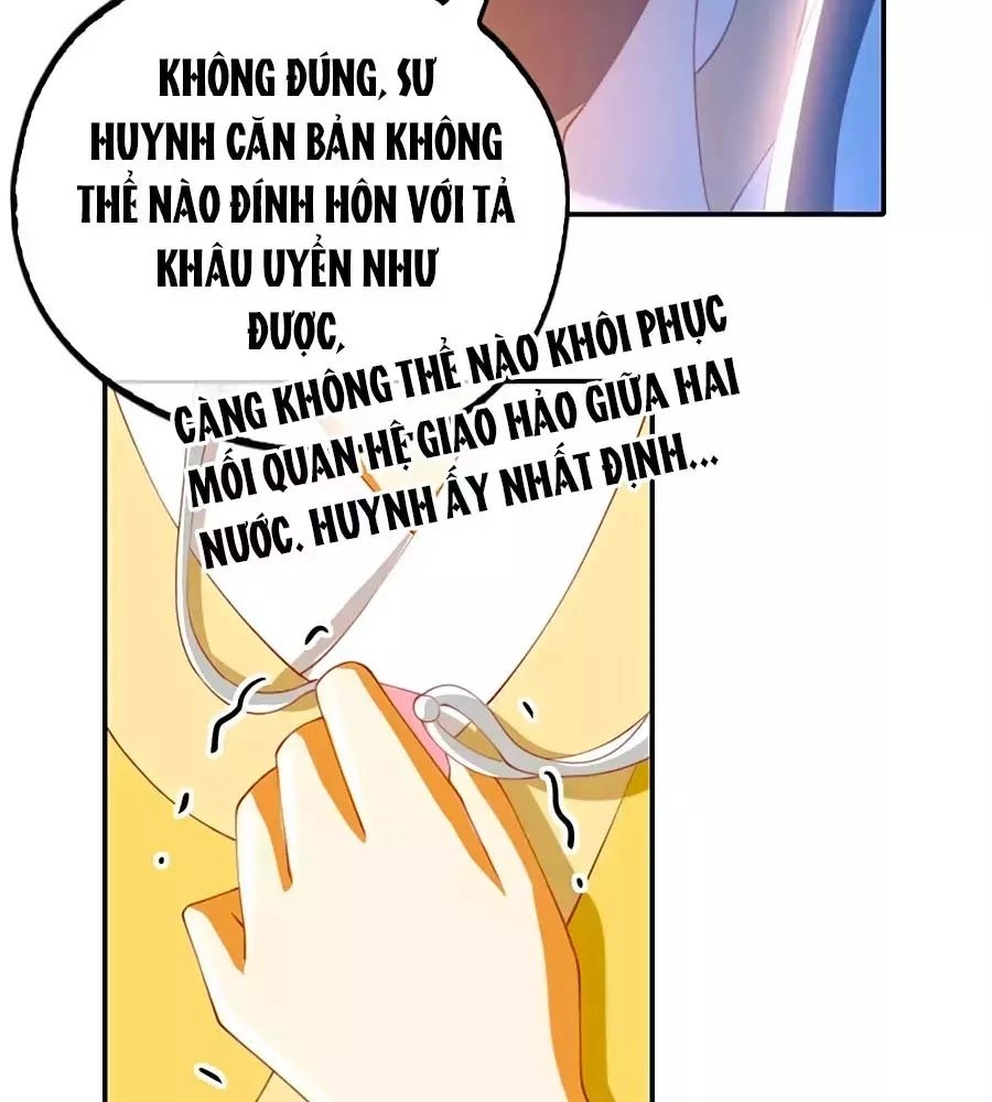 Khuynh Thành Cuồng Phi Của Tà Vương Chapter 110 - 10