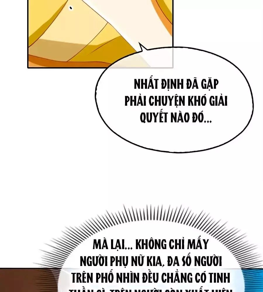 Khuynh Thành Cuồng Phi Của Tà Vương Chapter 110 - 11