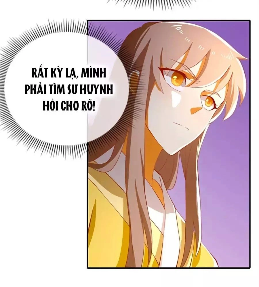 Khuynh Thành Cuồng Phi Của Tà Vương Chapter 110 - 13