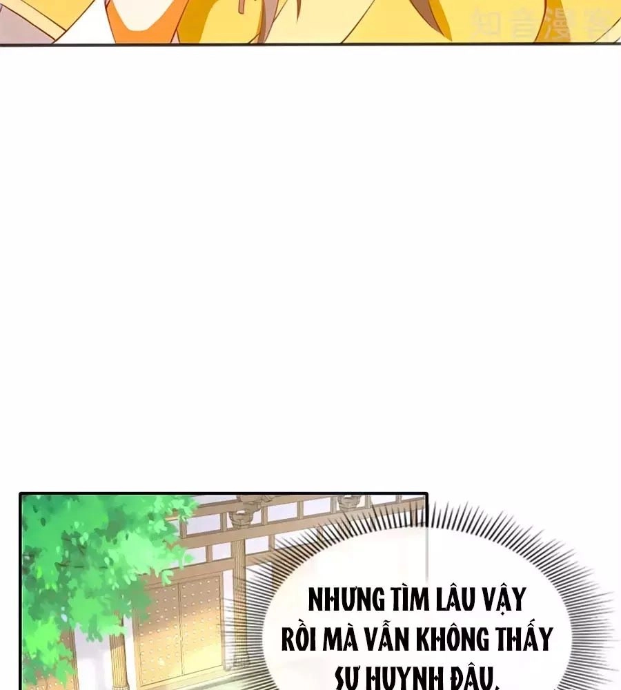 Khuynh Thành Cuồng Phi Của Tà Vương Chapter 110 - 19