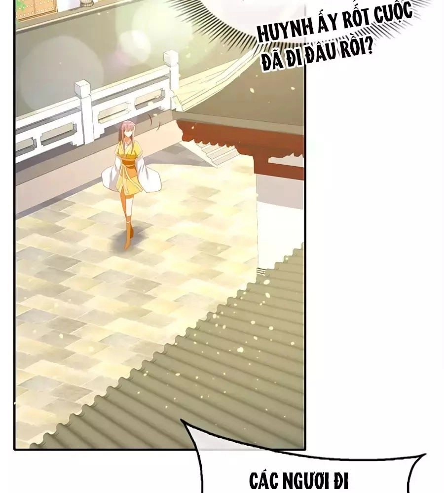 Khuynh Thành Cuồng Phi Của Tà Vương Chapter 110 - 20