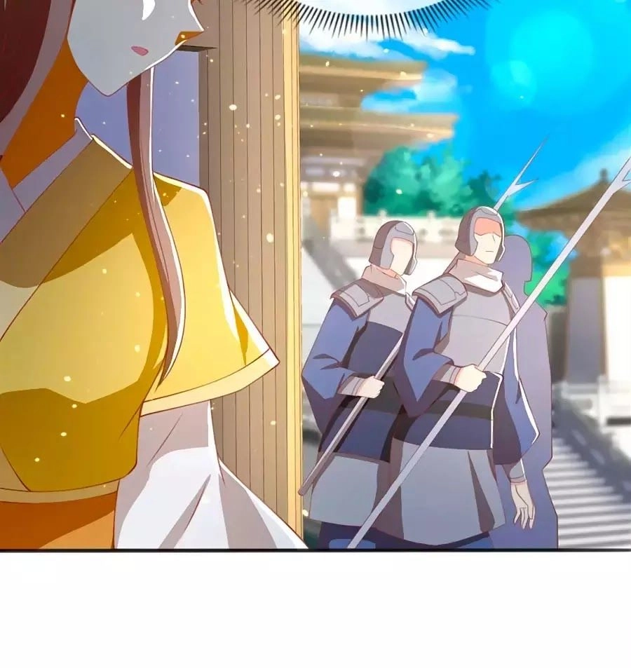 Khuynh Thành Cuồng Phi Của Tà Vương Chapter 110 - 22