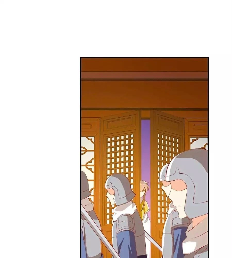 Khuynh Thành Cuồng Phi Của Tà Vương Chapter 110 - 23