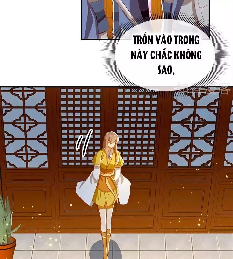 Khuynh Thành Cuồng Phi Của Tà Vương Chapter 110 - 24