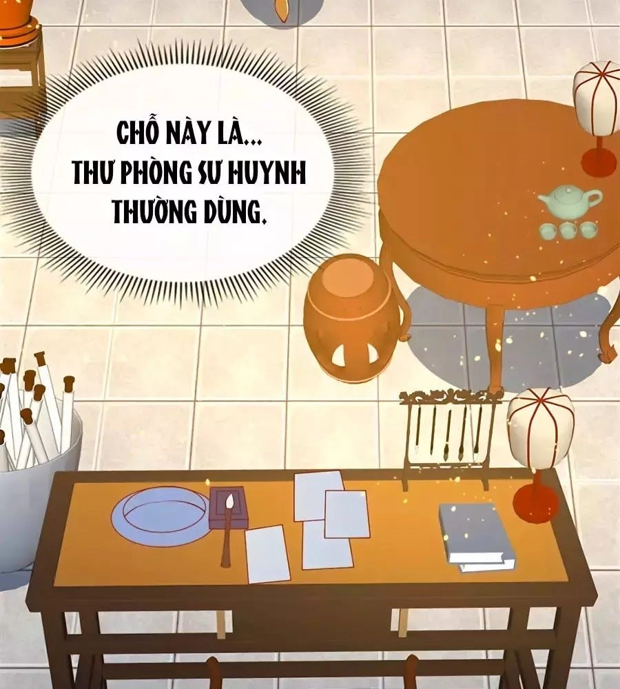 Khuynh Thành Cuồng Phi Của Tà Vương Chapter 110 - 25