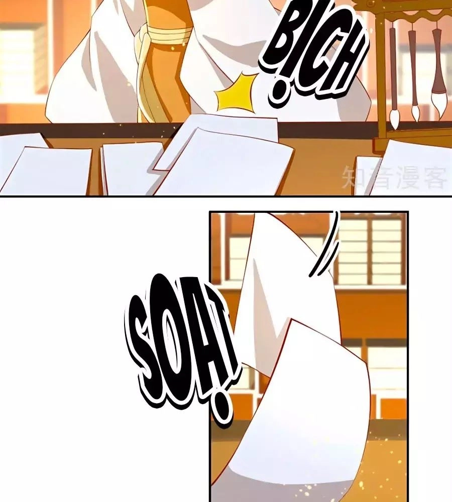 Khuynh Thành Cuồng Phi Của Tà Vương Chapter 110 - 27