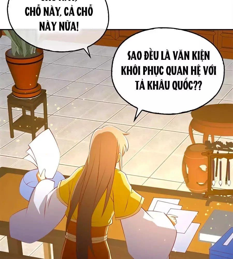 Khuynh Thành Cuồng Phi Của Tà Vương Chapter 110 - 31