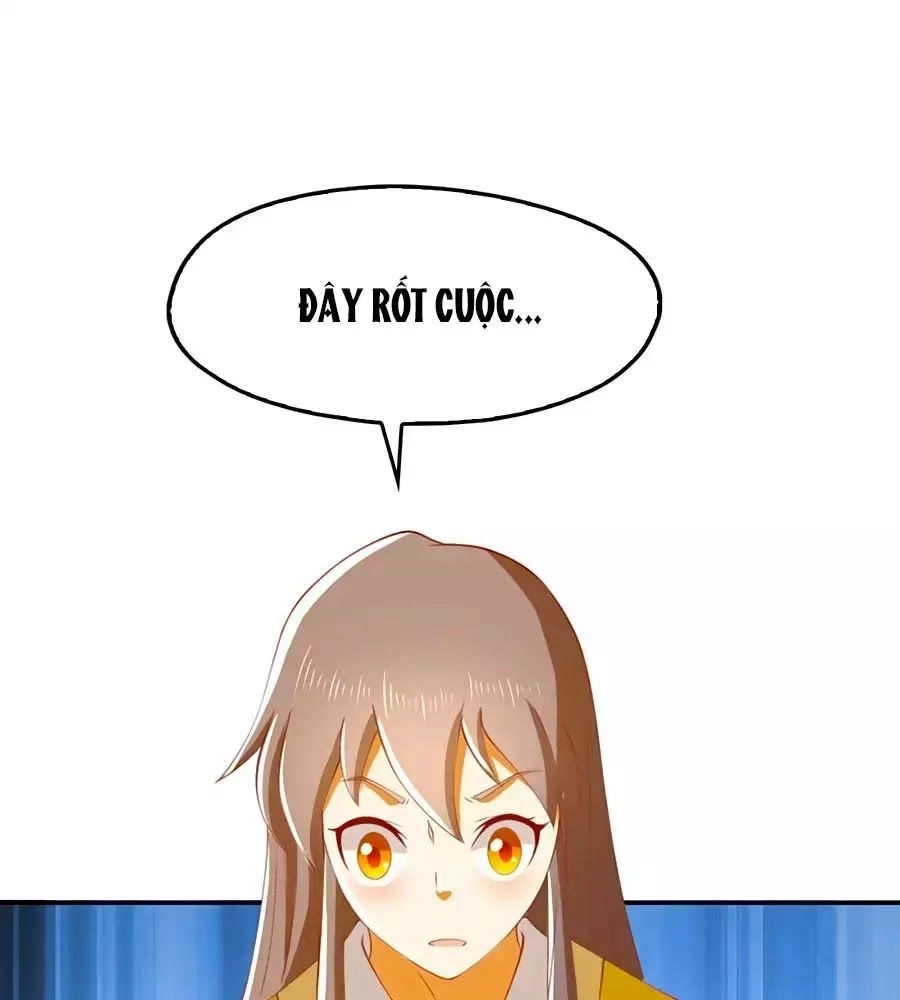 Khuynh Thành Cuồng Phi Của Tà Vương Chapter 110 - 33