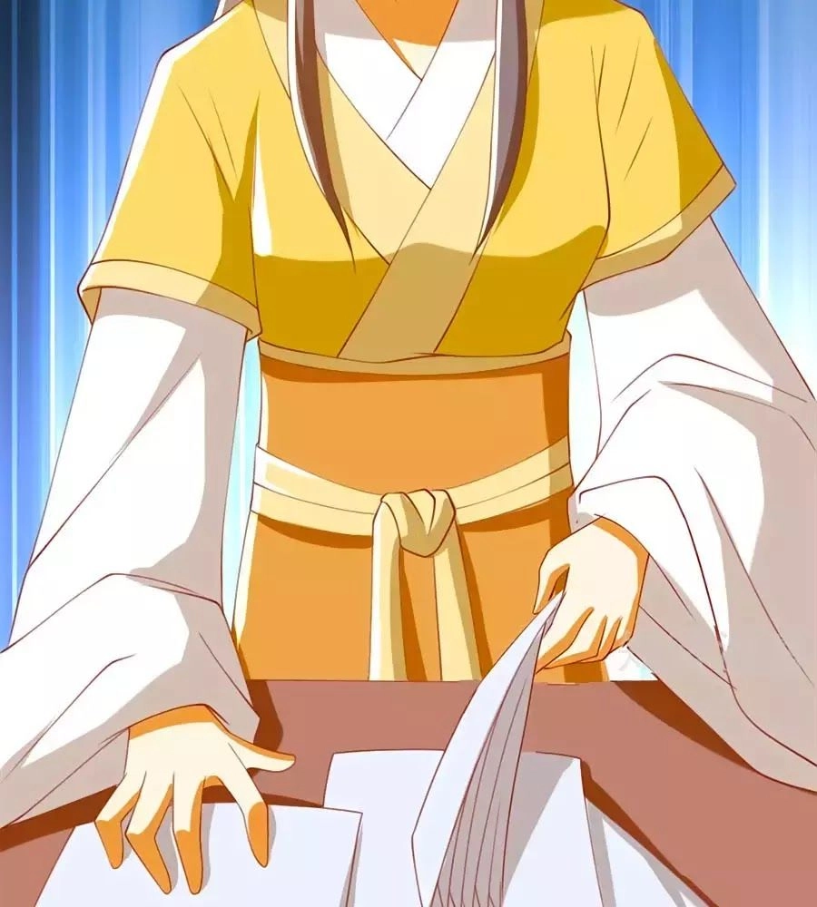 Khuynh Thành Cuồng Phi Của Tà Vương Chapter 110 - 34