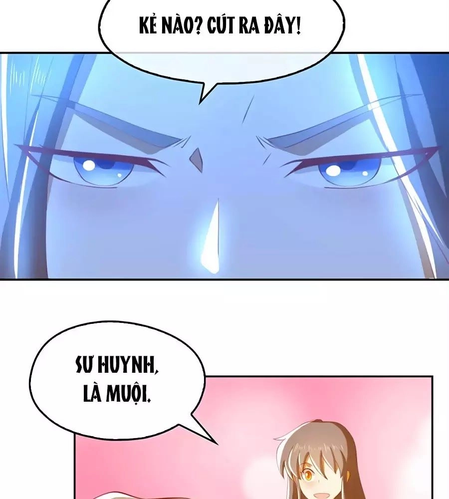 Khuynh Thành Cuồng Phi Của Tà Vương Chapter 110 - 39