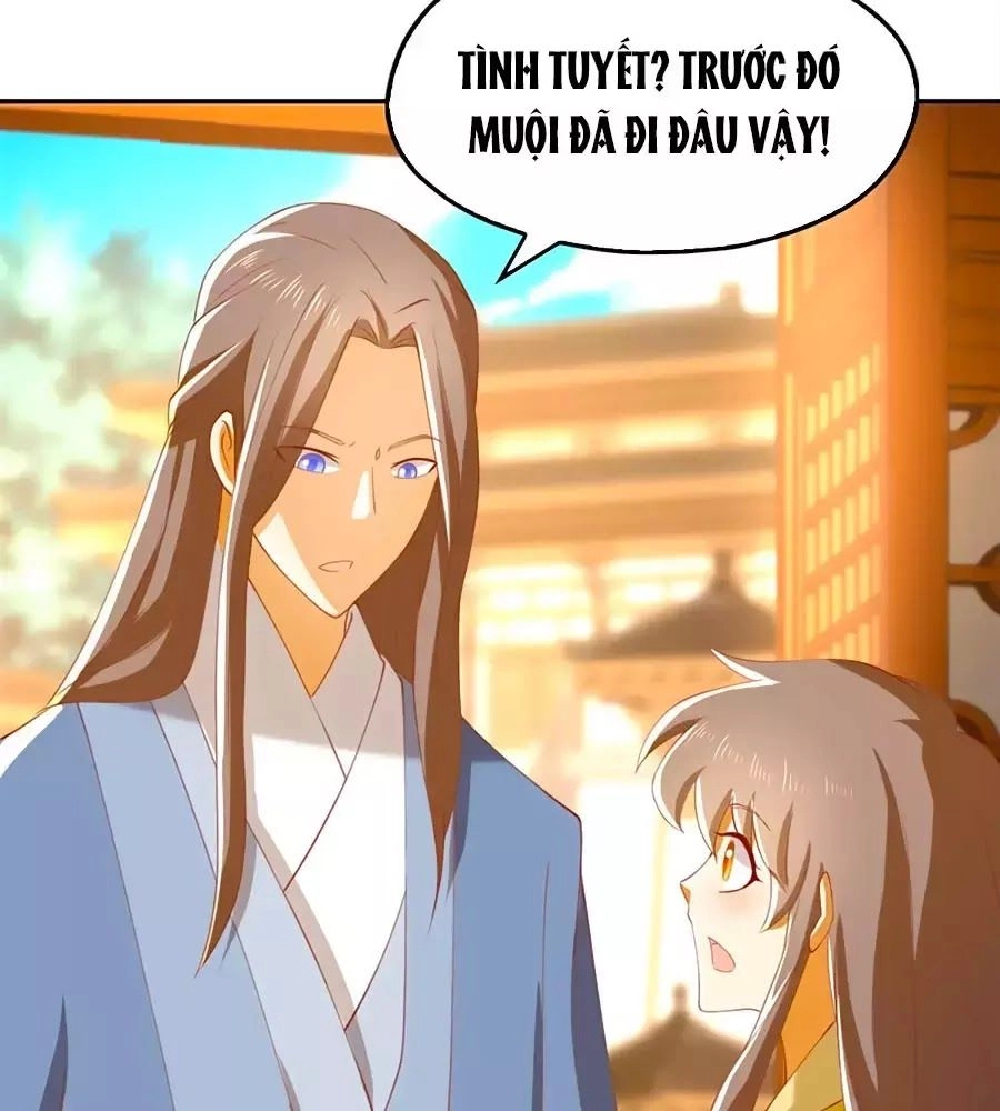 Khuynh Thành Cuồng Phi Của Tà Vương Chapter 110 - 41