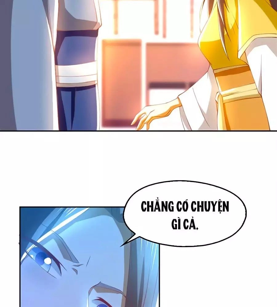 Khuynh Thành Cuồng Phi Của Tà Vương Chapter 110 - 44