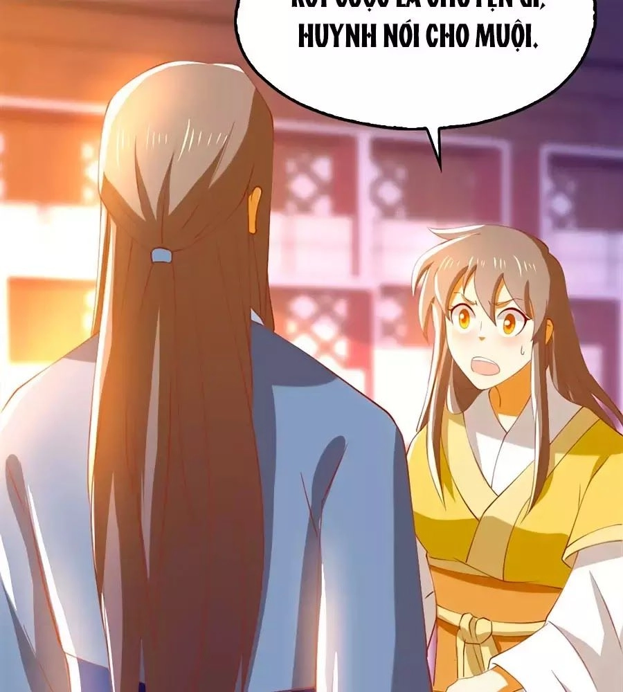 Khuynh Thành Cuồng Phi Của Tà Vương Chapter 110 - 47