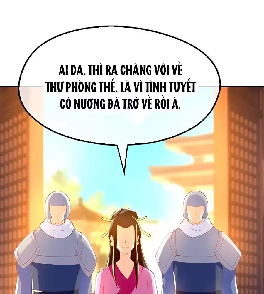 Khuynh Thành Cuồng Phi Của Tà Vương Chapter 110 - 49