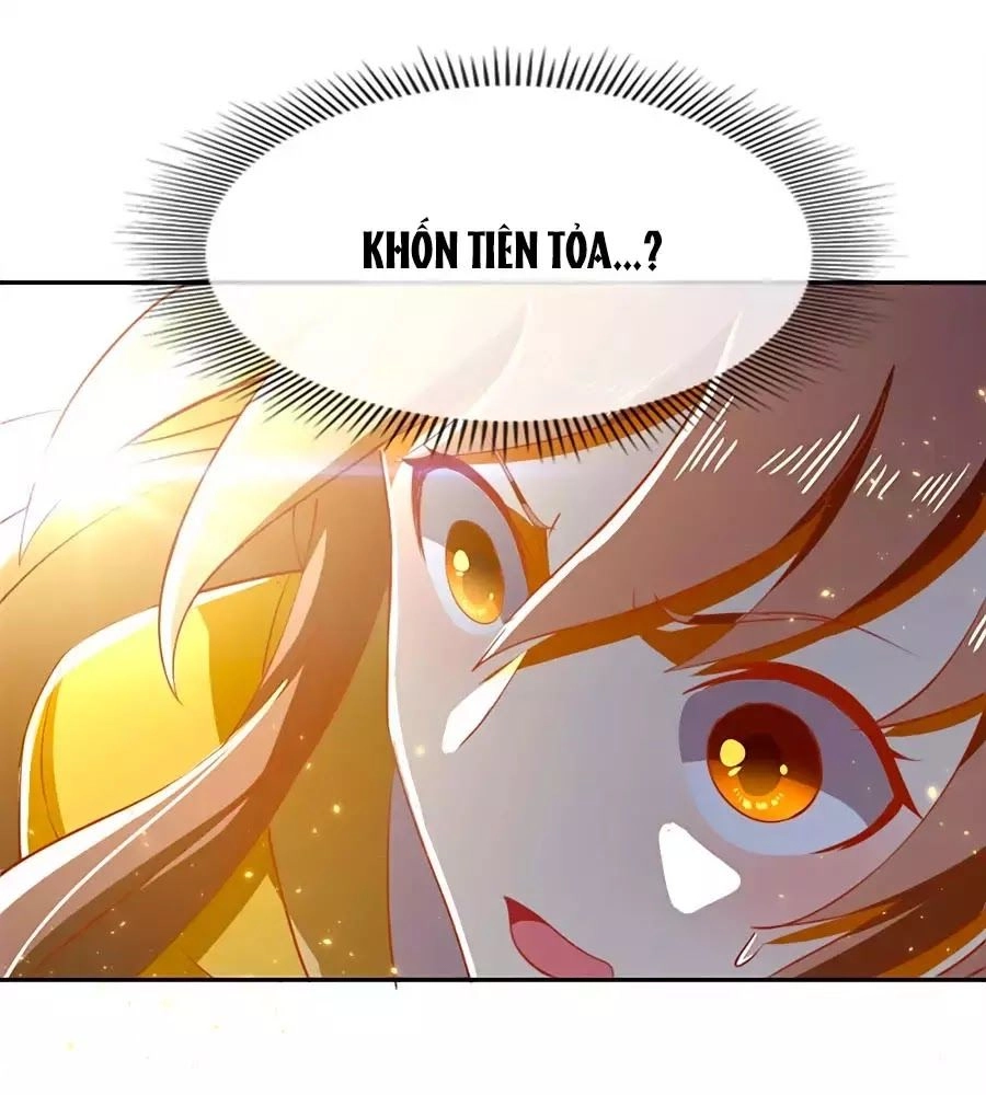 Khuynh Thành Cuồng Phi Của Tà Vương Chapter 110 - 60