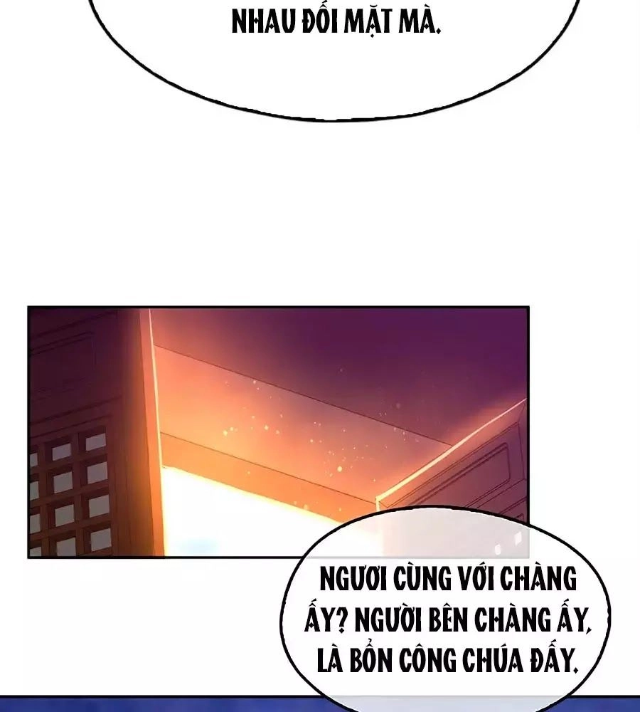 Khuynh Thành Cuồng Phi Của Tà Vương Chapter 110 - 64