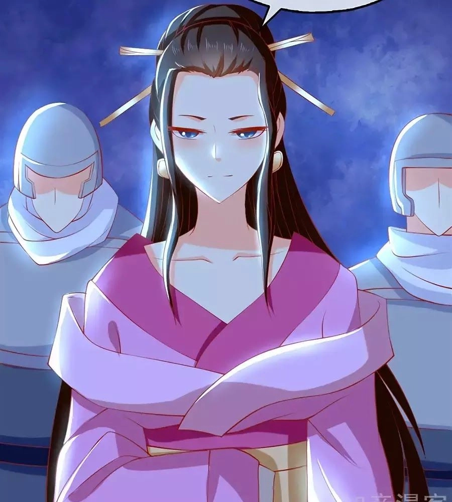 Khuynh Thành Cuồng Phi Của Tà Vương Chapter 110 - 65