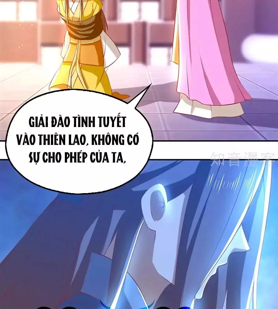 Khuynh Thành Cuồng Phi Của Tà Vương Chapter 110 - 67