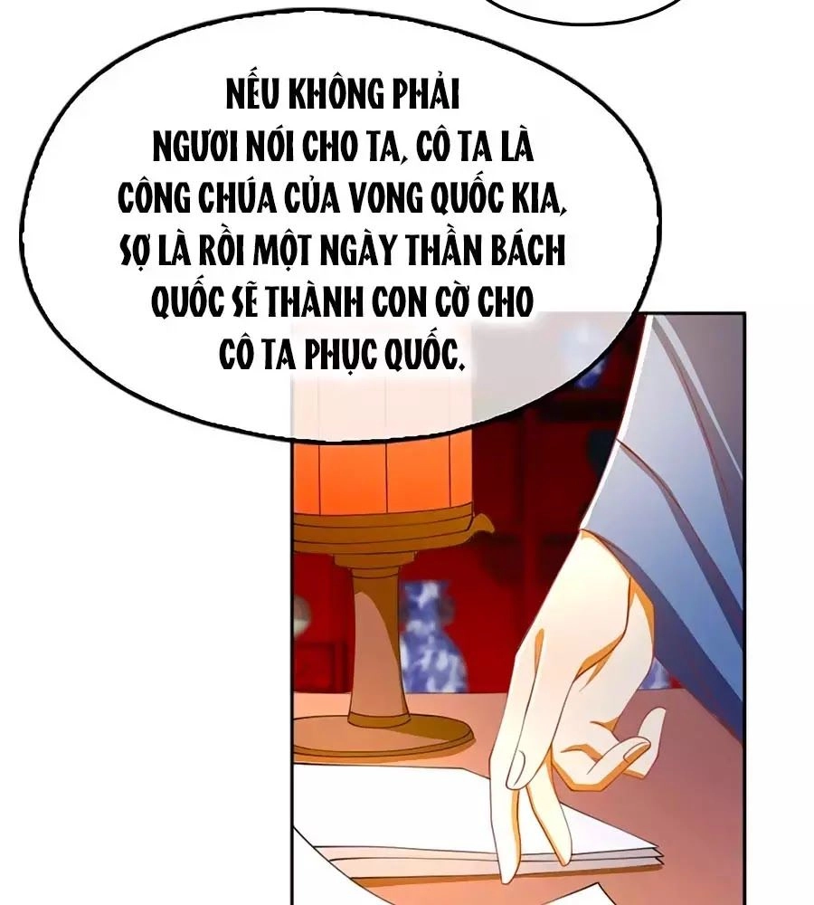Khuynh Thành Cuồng Phi Của Tà Vương Chapter 111 - 7