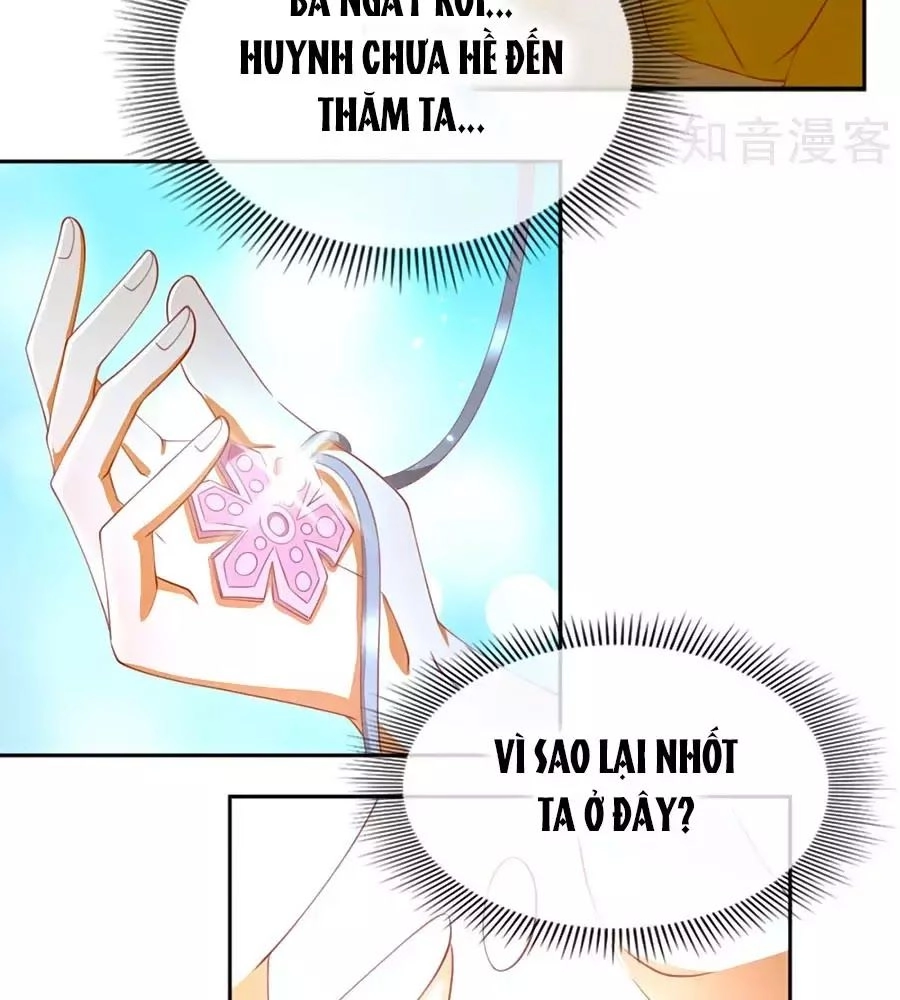 Khuynh Thành Cuồng Phi Của Tà Vương Chapter 111 - 35