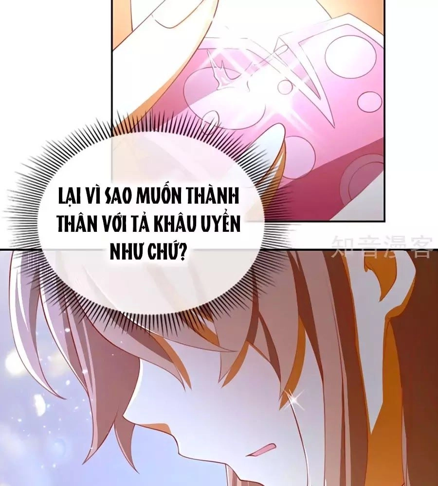 Khuynh Thành Cuồng Phi Của Tà Vương Chapter 111 - 36