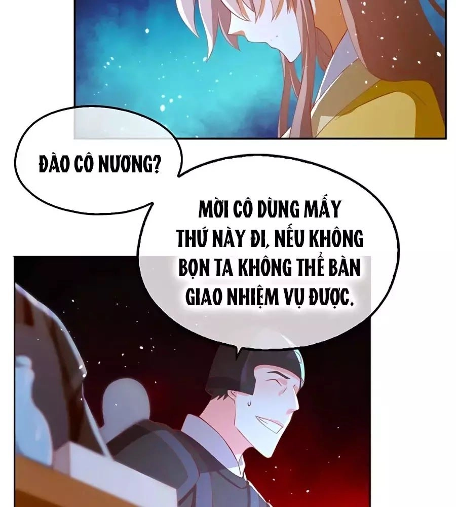 Khuynh Thành Cuồng Phi Của Tà Vương Chapter 111 - 41